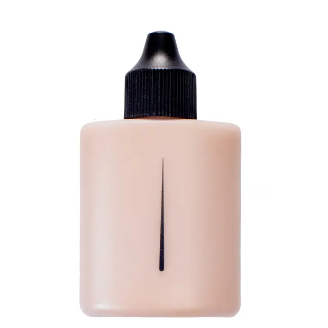 Radiant Air Finish Long Lasting Make Up SPF20+ 40ml | Απόχρωση 01 Pure Ivory