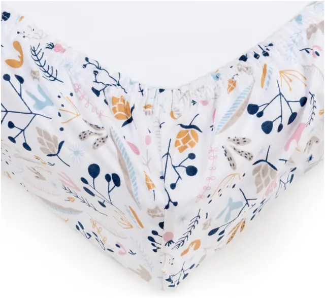 Κάλυμμα Αλλαξιέρας 70x50cm Soft Meadow 5904506820290 3