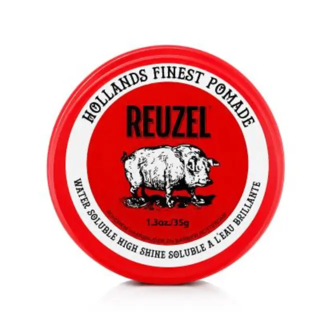 Reuzel Red Pomade Piglet 35gr