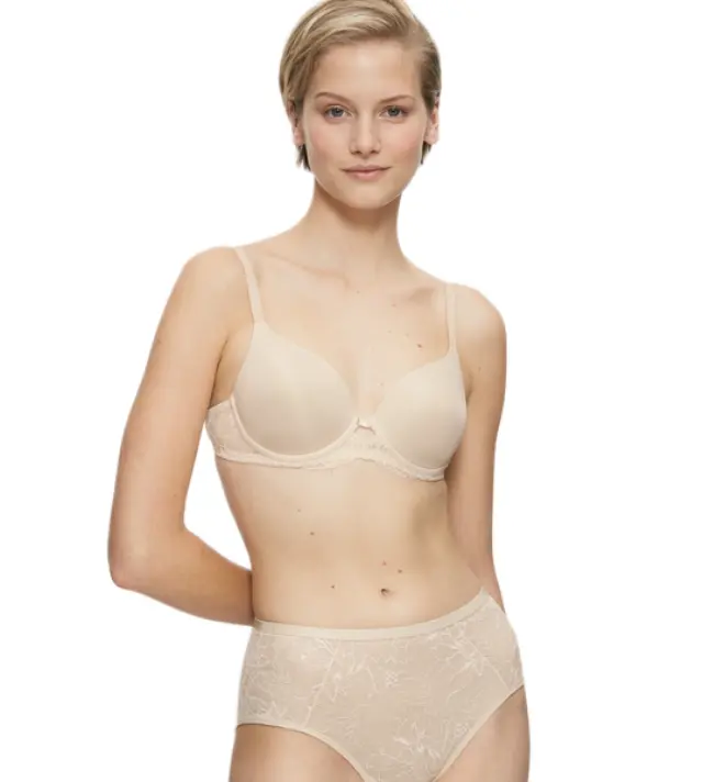 Triumph Amourette Charm WHP01 σουτιέν με ελαφριά ενίσχυση Cup F 10198845-1