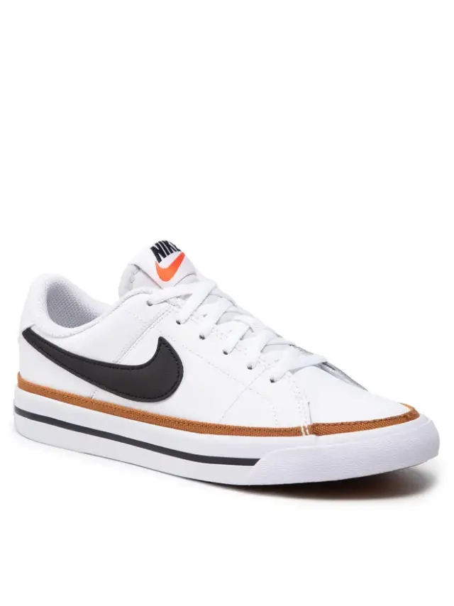 Nike Court Legacy DA5380-102 - 38.5 2