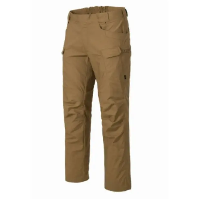 Helikon-Tex UTP® Urban Tactical Pants® - Polycotton Ripstop-Παντελόνι για Επιχειρησιακή- Τακτική-Καθημερινή Χρήση - 03-Coyote-Καφέ