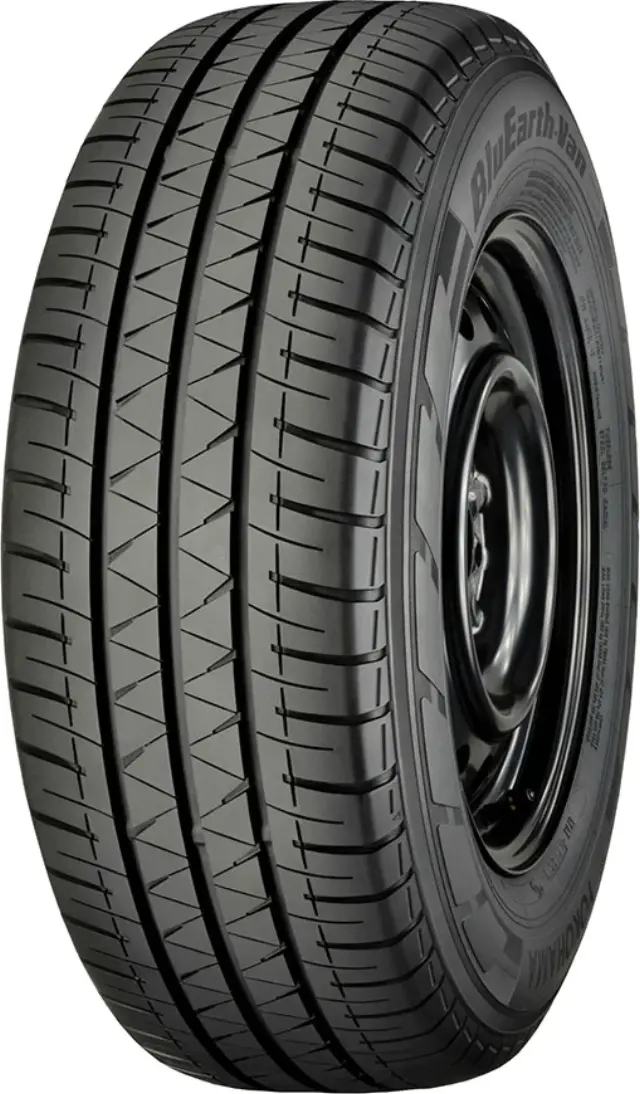 205/70R15C 106/104S Yokohama BluEarth RY55