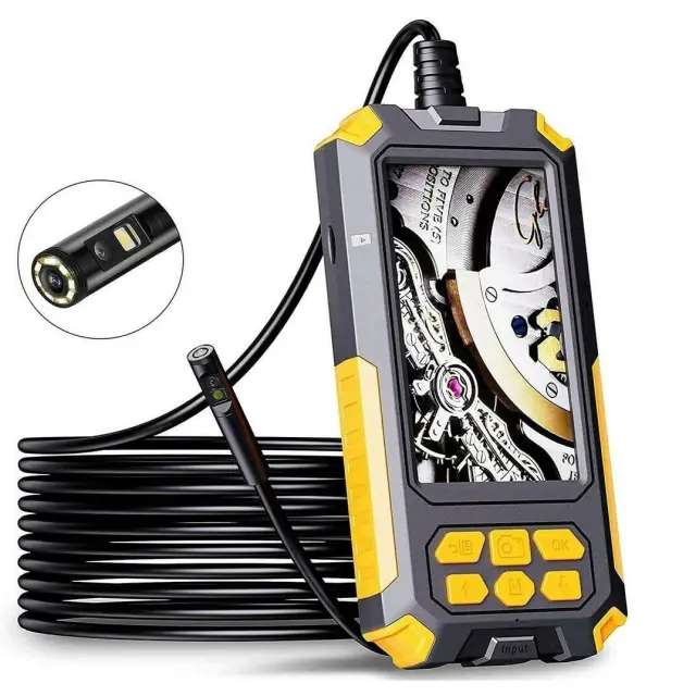 Andowl Q-NK70 Ενδοσκοπική Κάμερα με Ανάλυση 1280x720 pixels και Καλώδιο 10m