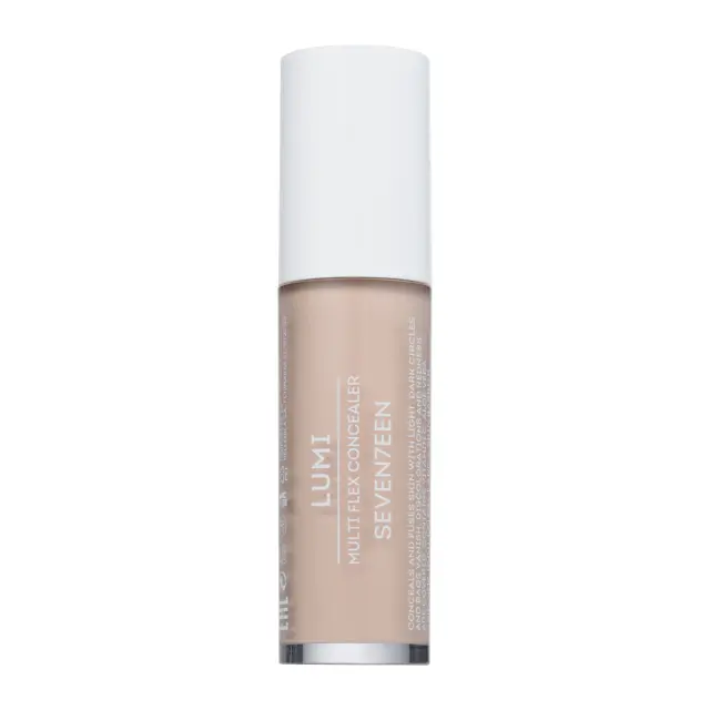 Seventeen Concealer Lumi Multi Flex 15ml - 01