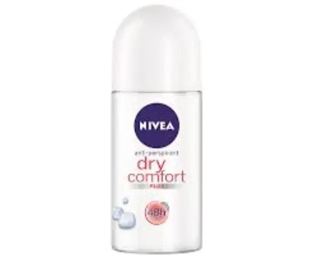 Nivea Dry Comfort 50ml
