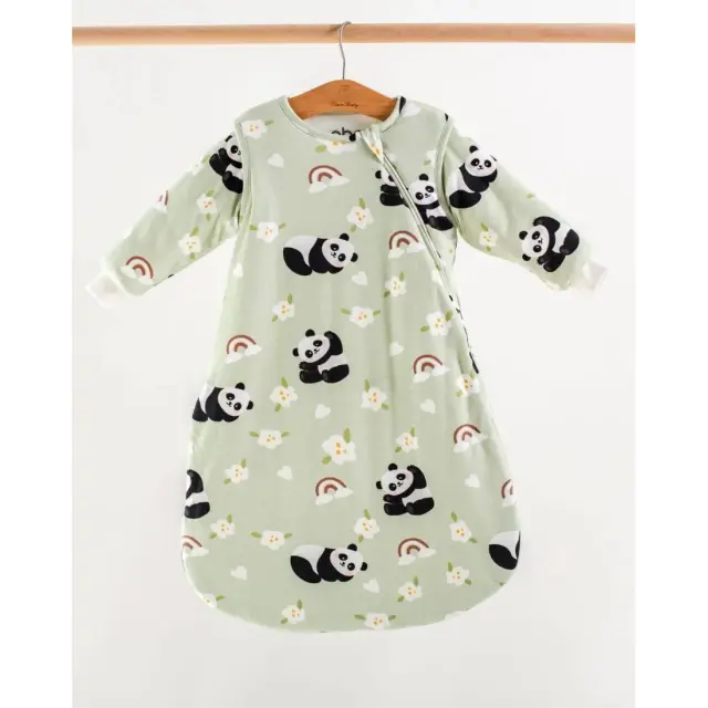 Υπνόσακος Bag Me Panda 1.0 tog 0-6Μηνών ABO 31122210