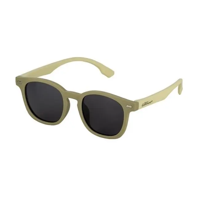 Zippo Giannino Polarized Παιδικά Γυαλιά Ηλίου Πράσινο 1τμχ