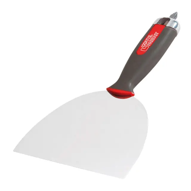L'OUTIL PARFAIT ΣΠΑΤΟΥΛΑ INOX 15CM