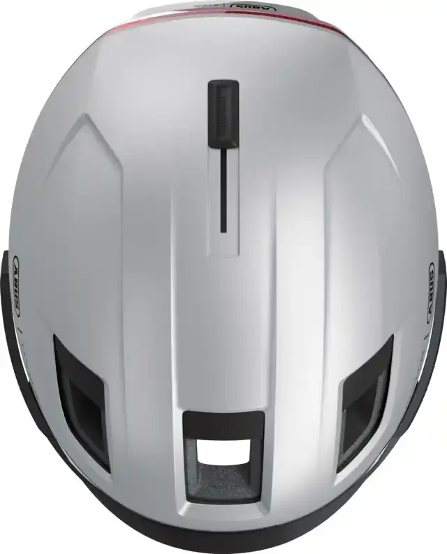 ΚΡΑΝΟΣ ABUS HYP-E ACE - GLEAM SILVER - MEDIUM 2