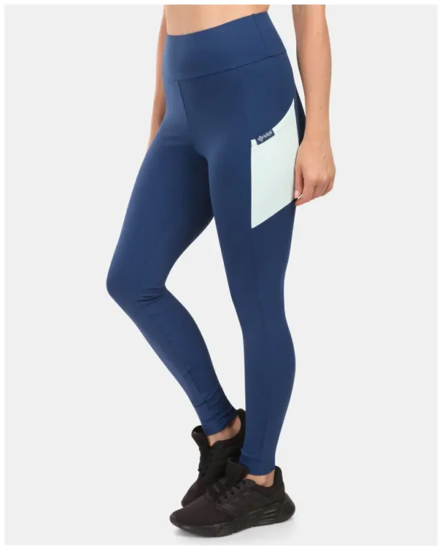 Κολάν Kilpi Γυναικείο Alexo-W Dark Blue - ZL0418KI-DBL - 40 3