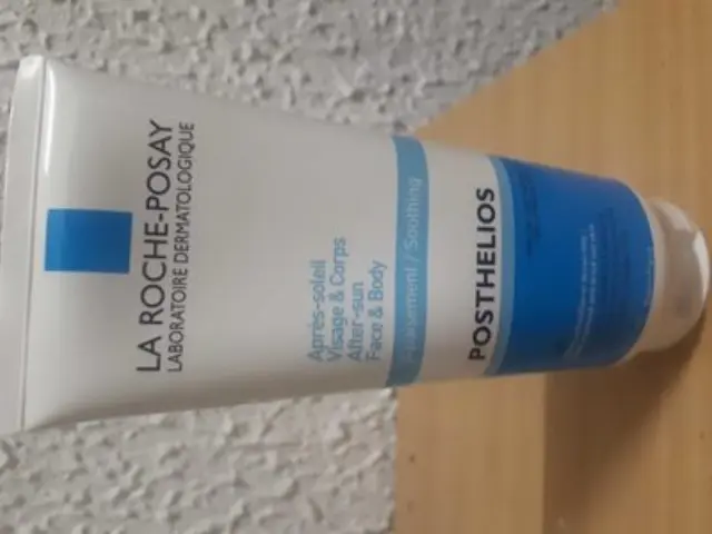 Posthelios 200ml
