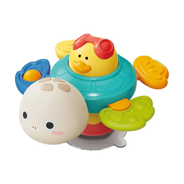 Παιχνίδι Bebe Stars Cute Turtle 2in1 4255