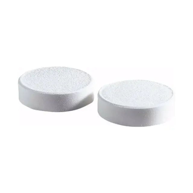 Bosch Tassimo Καθαριστικό Καφετιέρας 4x18g (TCZ6004) 2