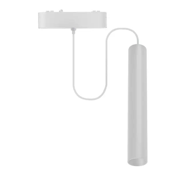 LED ΦΩΤ.ΡΑΓΑΣ ΣΩΛΗΝΑ ΑΝΑΡΤ.ΜΙΝΙ 15W 40VDC 24° 4000K ΛΕΥΚΟ