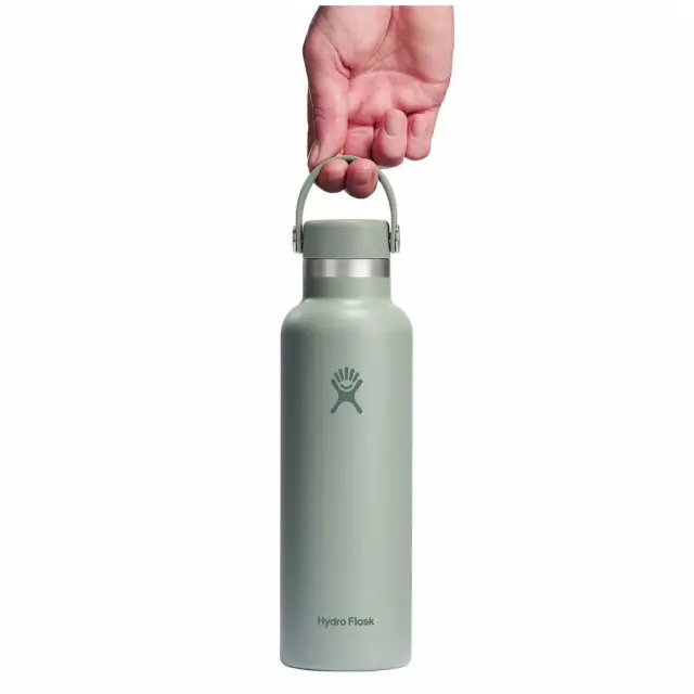 Hydro Flask Standard Flex Cap Avage 0.6L S21CSX374 - One Size 2