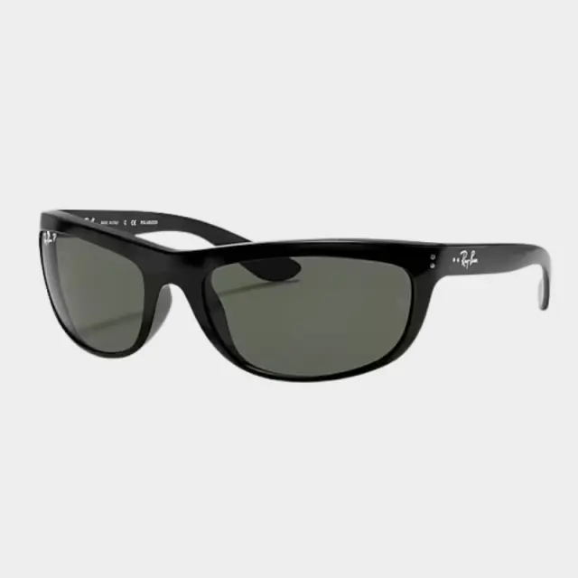 Γυαλιά Ηλίου Ray Ban BALORAMA RB4089 601/31 Μονόχρωμοι (Ray Ban) (RB4089 601/31) 2