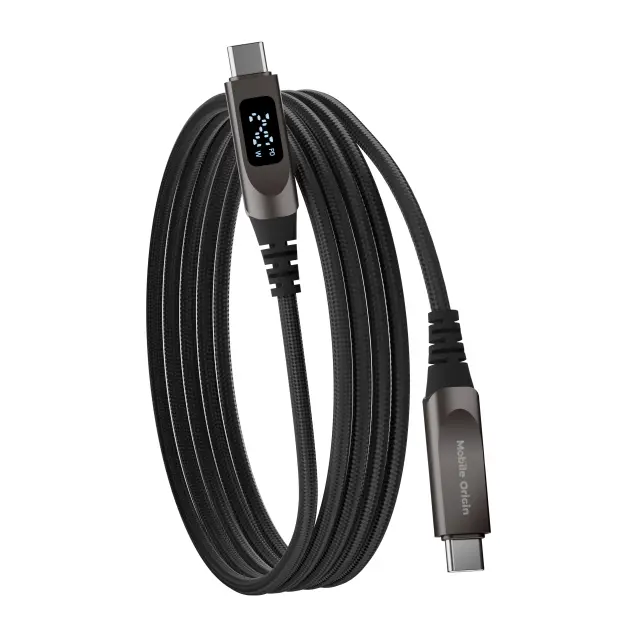 Mobile Origin 240W Display Cable USB-C to USB-C 1.5m CB4 2