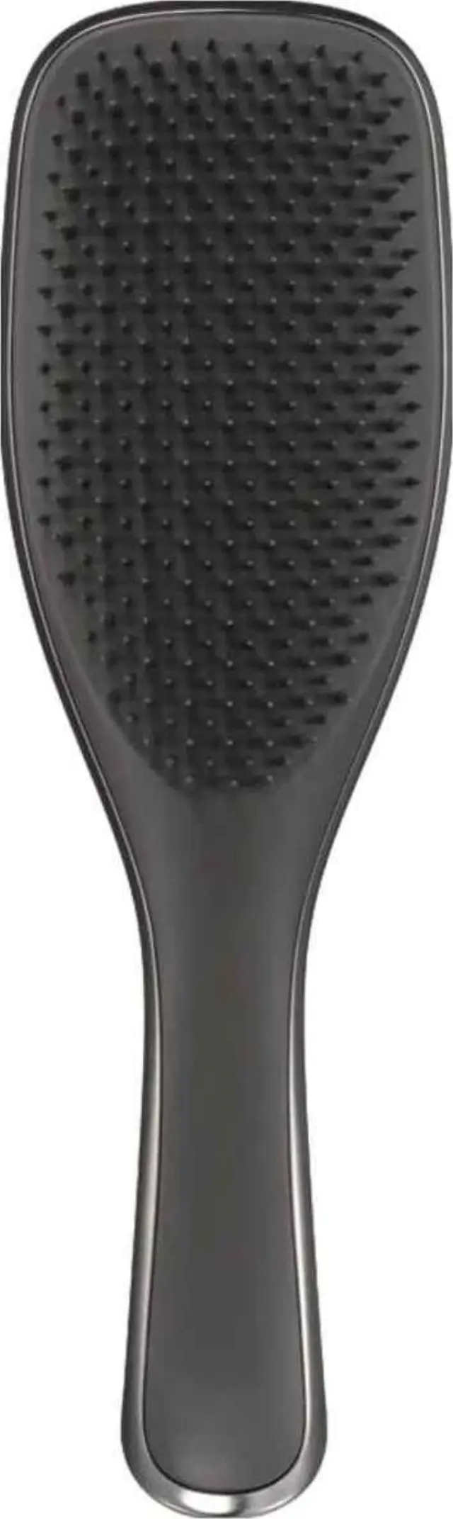 Tangle Teezer The Ultimate Detangler Βούρτσα Μαλλιών Για Ξεμπέρδεμα - Chrome Midnight Silver