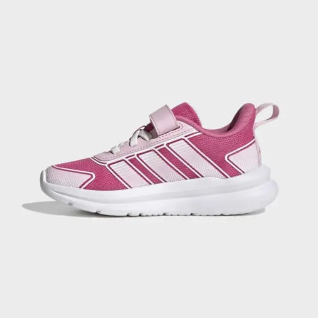 Adidas Tensaur Run 4.0 EL Pink KJ6690 - 35 2