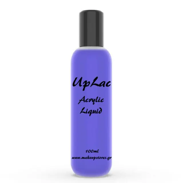 UpLac Υγρό Ακρυλικού 100ml