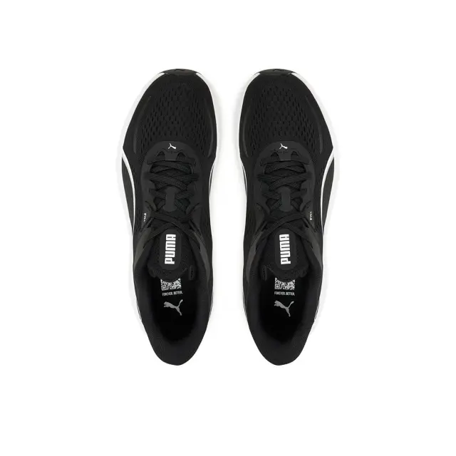 Puma Skyrocket Lite 2 (311730-01) - Λευκό-Μαύρο 2