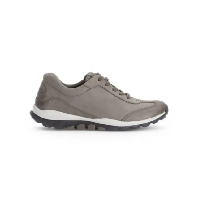 Gabor Sneakers Γυναικείο δέρμα Nubuck Καφέ GAB/56965 32-FANGO