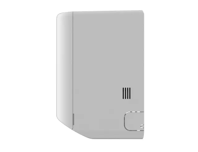Κλιματιστικό Inverter Xiaomi Mijia Eco BPE4570EU με Wi-Fi, απόδοση 24000 Btu και ενεργειακή κλάση A++/A+++BPE4570EU - 328 x 920 x 224 mm 2