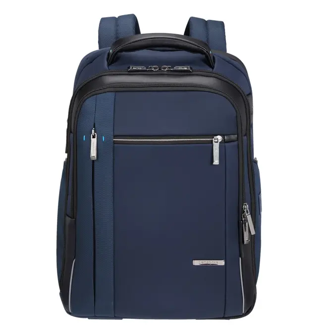 Σακίδιο SAMSONITE Spectrolite 3.0 137258 1277 15.6" Μπλε