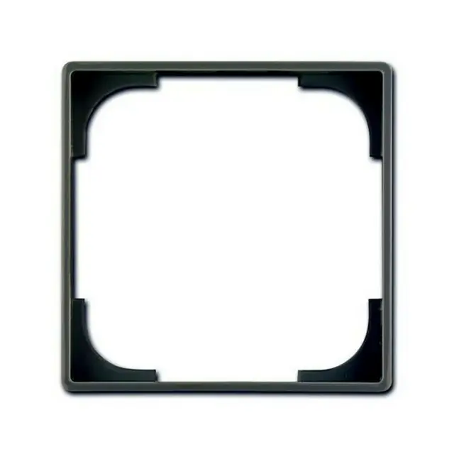 2516-95-507 Decorative Styling Frame château-black - Basic55