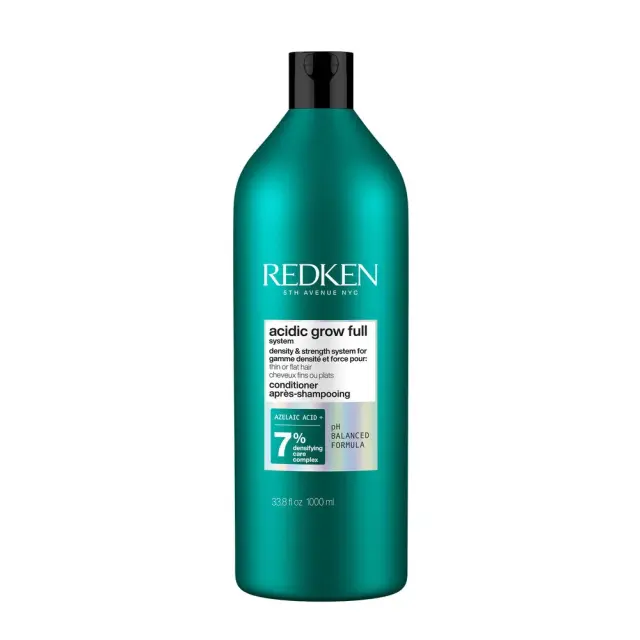 Redken Acidic Grow Full System Conditioner 1000ml