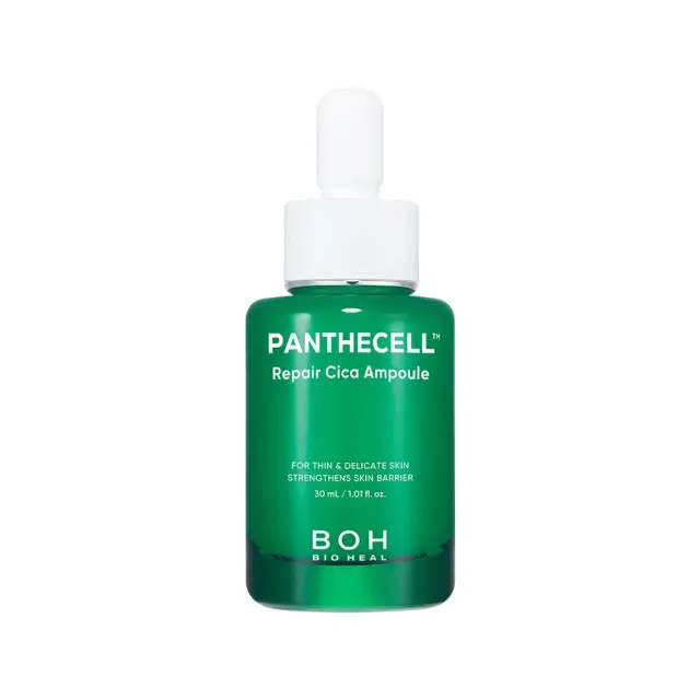 BIoheal BOH Panthecell Repair Cica-Some Ampoule Καταπραϋντική και Επανορθωτική Αμπούλα Προσώπου, 30ml