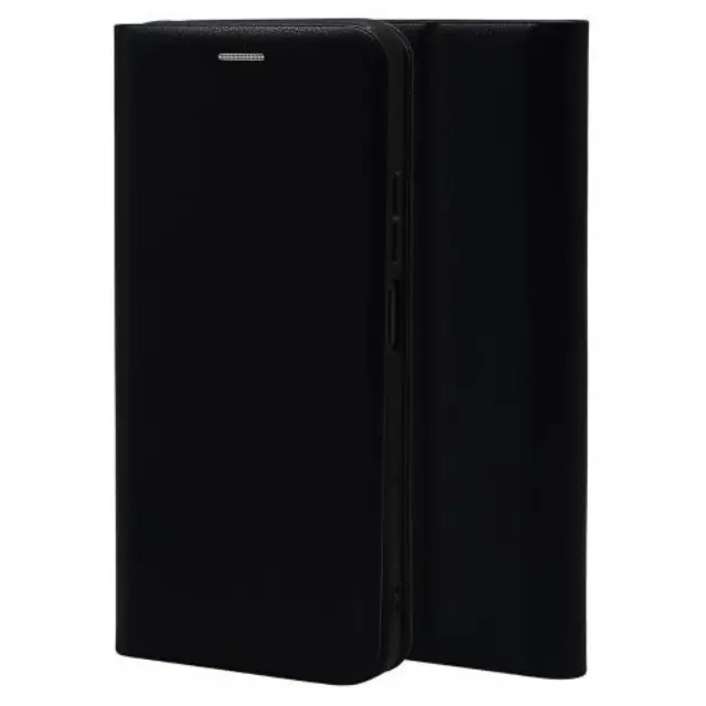 Θήκη Flip Book inos Xiaomi Redmi Note 14 Pro 5G/ Poco X7 5G Foldio Μαύρο N67155