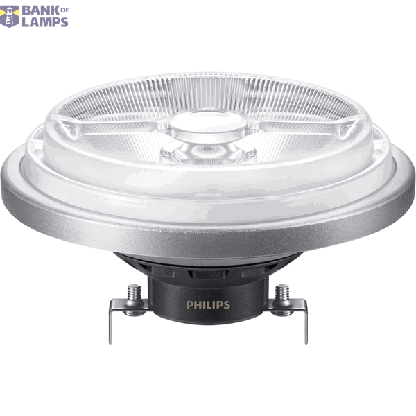 MAS LED ExpertColor 11-50W 927 AR111 8D