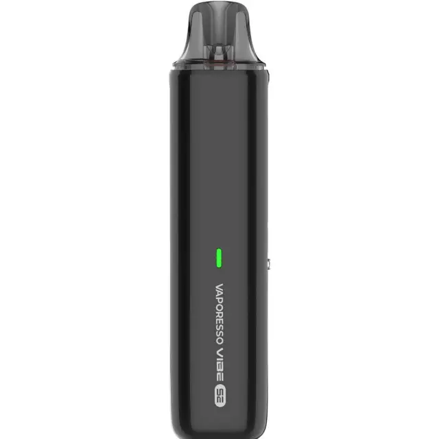 Vaporesso Vibe SE 4.5ml Pod Kit - Black