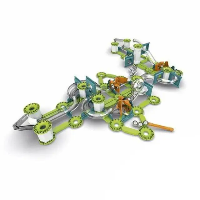 Geomag Σετ Gravity Combo Starter Set 153pcs 2