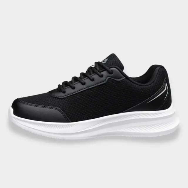 Sneaker Fila Gama 3 Nanobionic 5AF63012-010 Μαύρο - 36.5 3