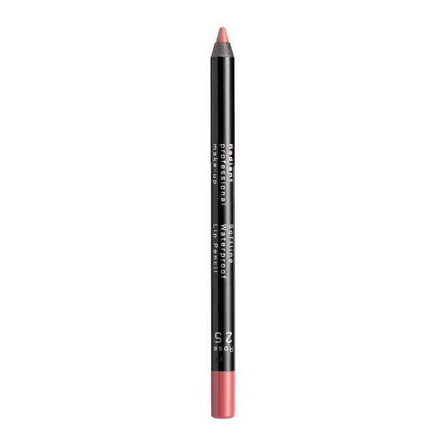 Radiant Professional Softline Lip Pencil Μολύβι Χειλιών 1.2g - 25