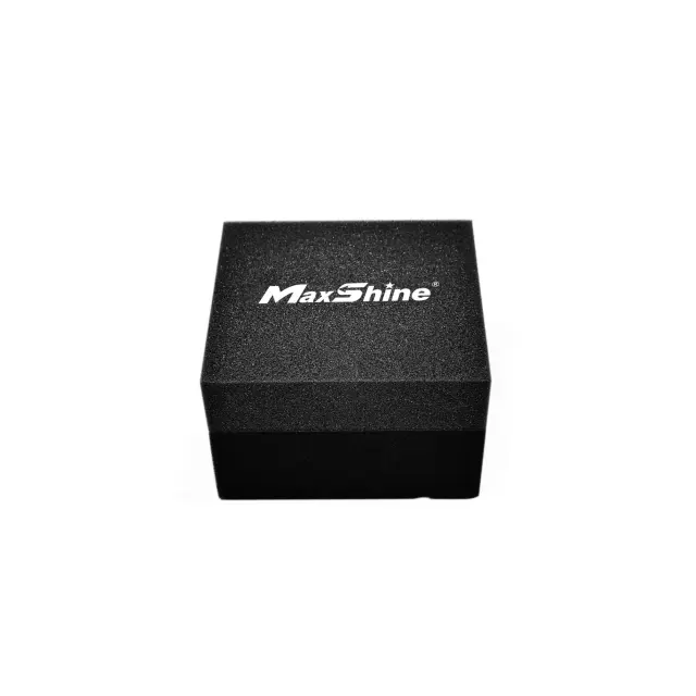 Σφουγγάρι hydro-teck ελαστικών 8,3 Χ 9,5cm 9011014 MAXSHINE 2