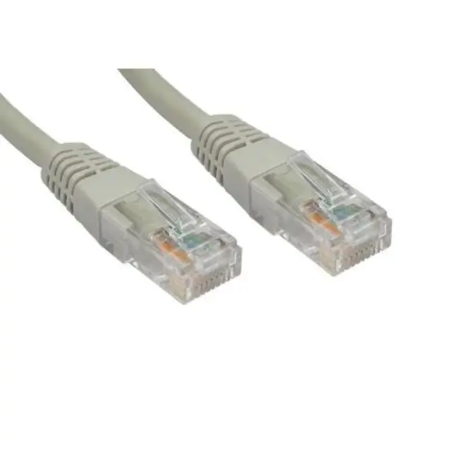 NG Καλώδιο Δικτύου UTP Cat6e 5m Γκρι