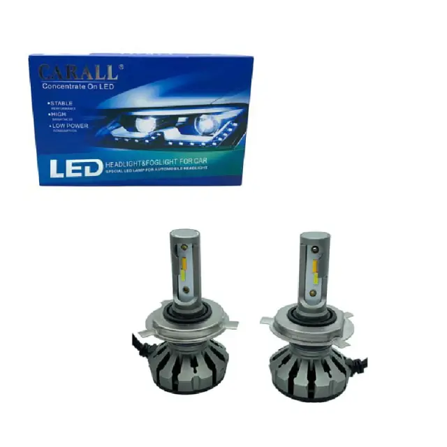 Carall Λάμπα αυτοκινήτου LED H4 - Concentrate on LED 23065