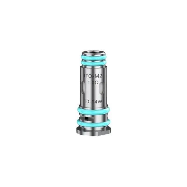 ITO/Doric Coils - VooPoo 1.0ohm