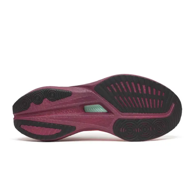 Saucony Men's Endorphin Speed 5 Λευκό S21007-172 (Saucony) 3