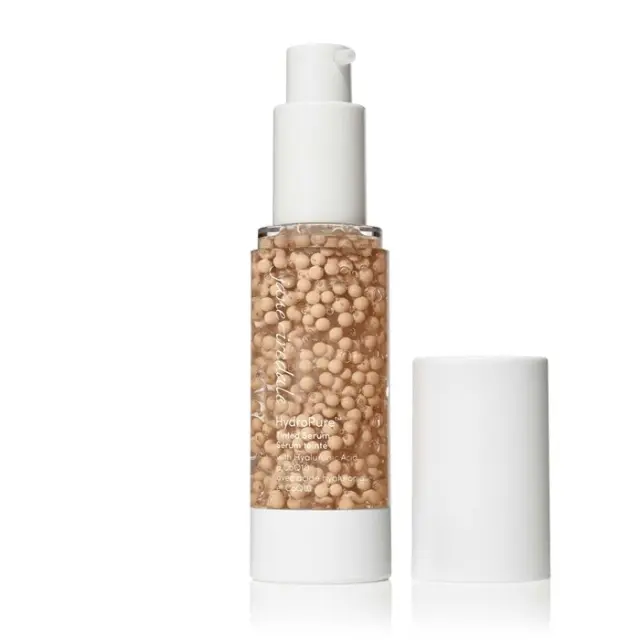 HydroPure™ Tinted Serum - 1 Fair - Με Υαλουρονικό Οξύ & CoQ10
