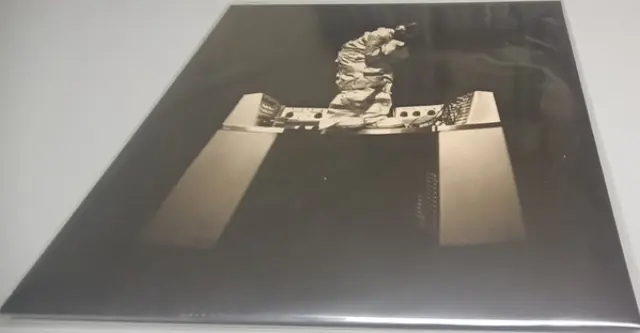 Don Toliver - Octane (Vinyl)