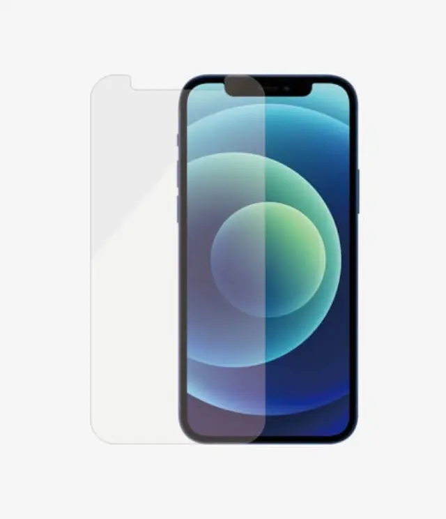 PanzerGlass - iPhone 12 mini (AB)
