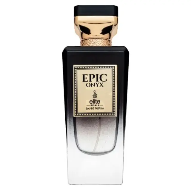 Risala Elite Epic Onyx Eau de Parfum for men 100 ml