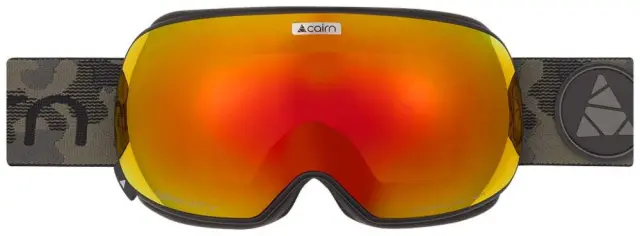 Gravity SPX3 Mat Camo Army Μάσκα Cairn - 0580672SP352 2