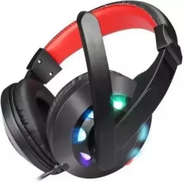 Misde A65 Over Ear Gaming Headset με σύνδεση 3.5mm