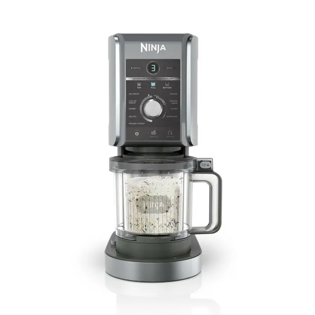 ΠΑΓΩΤΟΜΗΧΑΝΗ NC501EU CREAMi DELUXE 800W NINJA